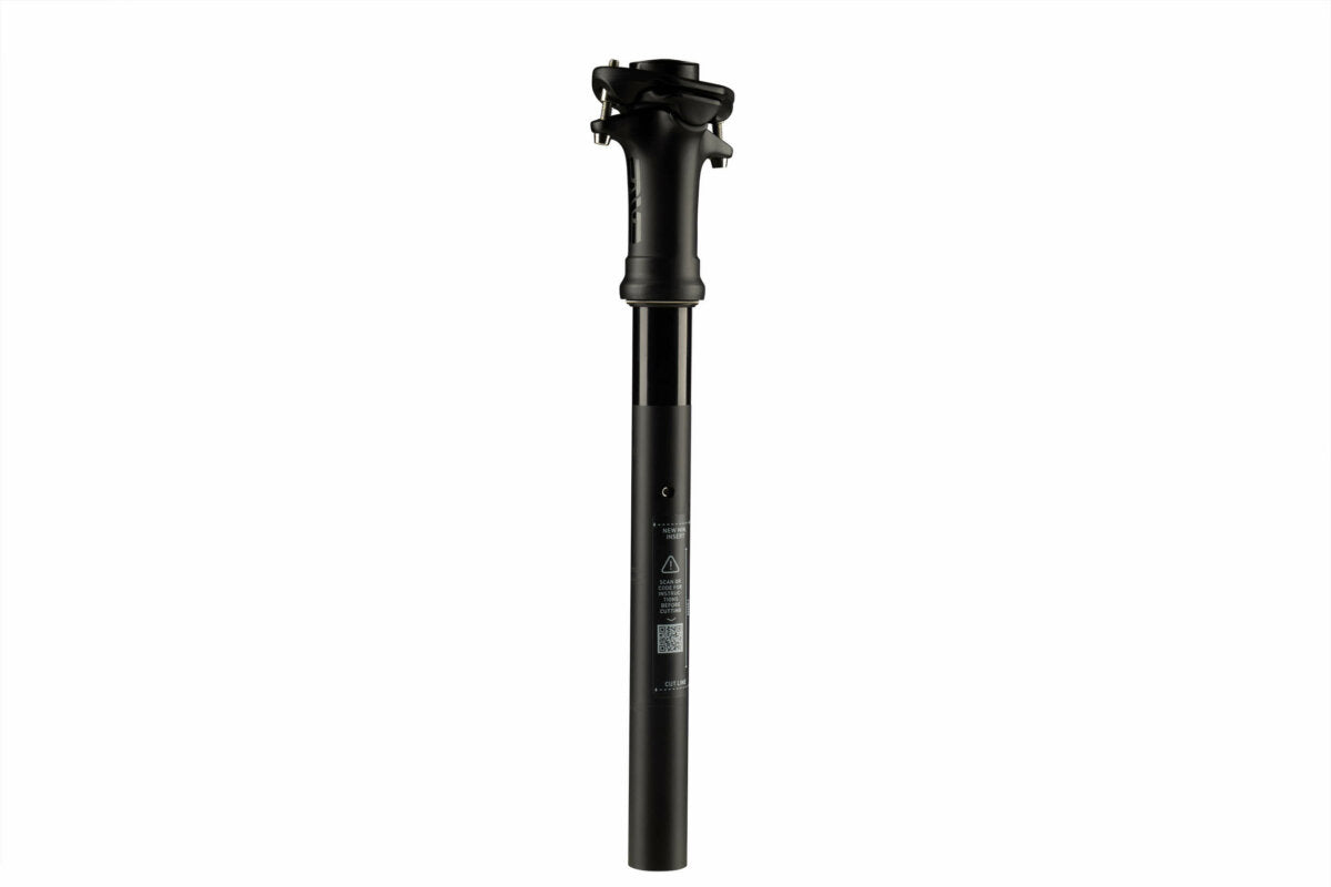 ENVE COMPOSITES G SERIES DROPPER SEATPOST - 27.2, 40MM