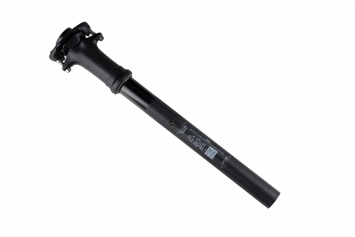 ENVE COMPOSITES G SERIES DROPPER SEATPOST - 27.2, 40MM
