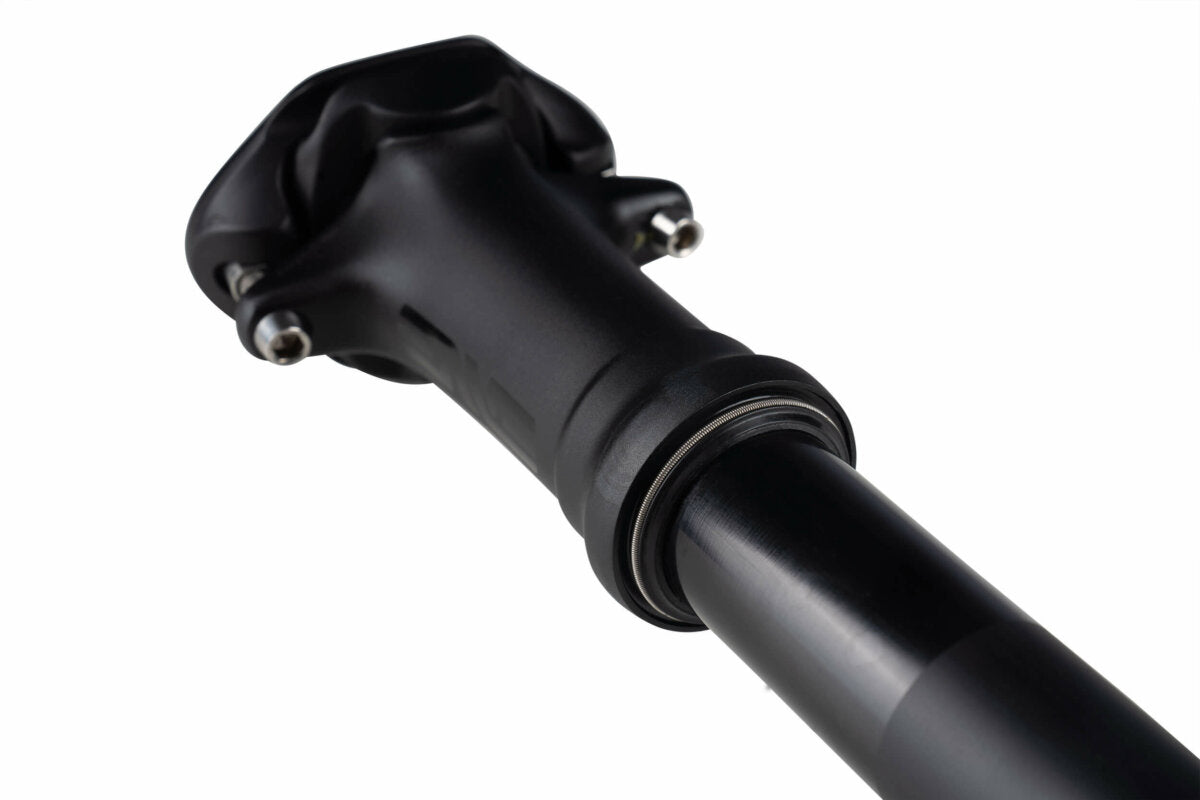 ENVE COMPOSITES G SERIES DROPPER SEATPOST - 27.2, 40MM