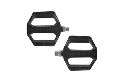 shimano pedal pd-ef202 reflektor PEDAL PD-EF202 FLAT W/O REFLECTOR BLACK – Incycle Bicycles