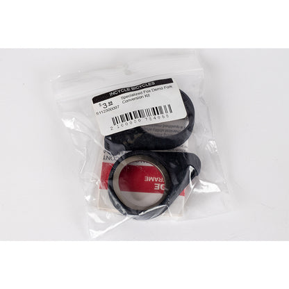 SPECIALIZED FOX DEMO FORK CONVERSION KIT