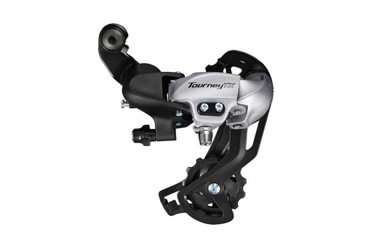 Shimano RD-TX800 Tourney TX Rear Derailleur 7/8 Spd Direct