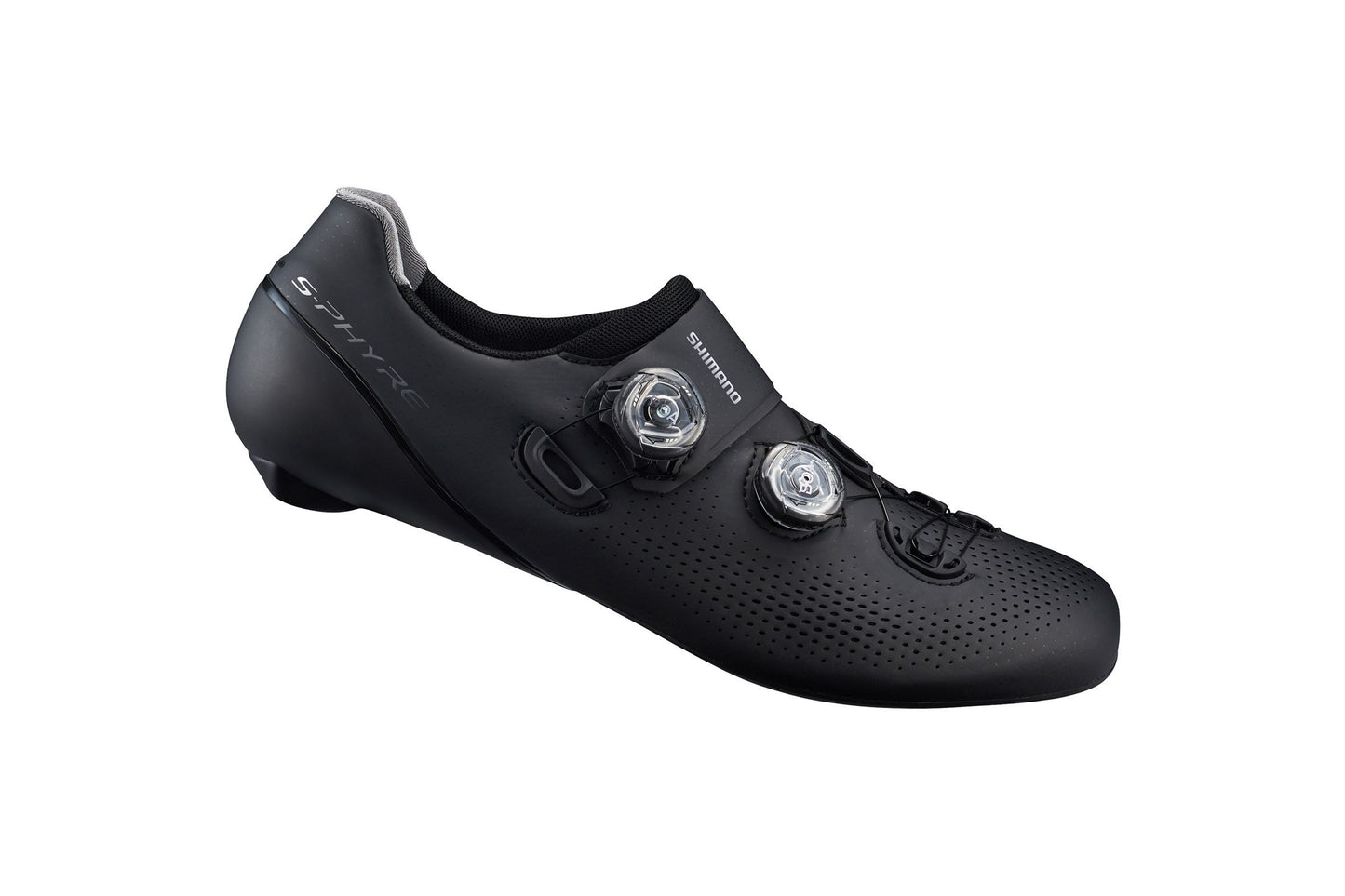 Shimano SH-RC901 S-Phyre Shoes Blk 42
