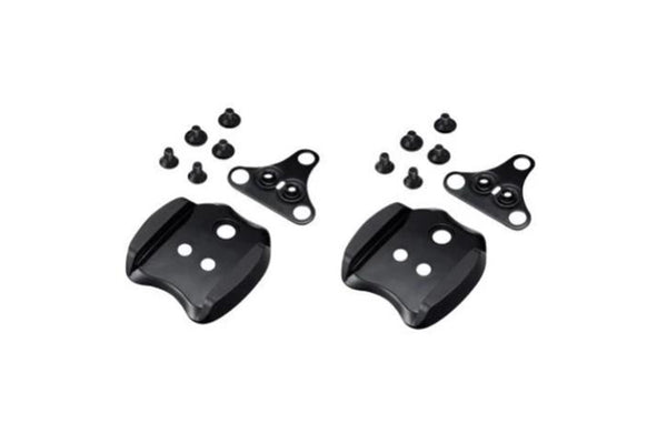 Shimano SM-SH41 Spd Cleat Adapters Blk – Incycle Bicycles