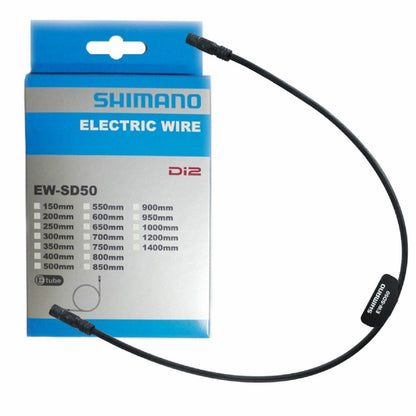 Shimano E-Tube Di2 Wire EW-SD50 750 mm w/opkge