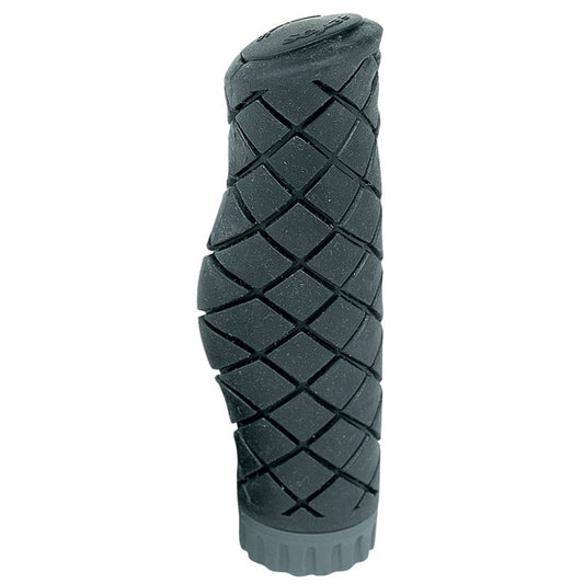 Serfas RX Grip Dual Density Grip Blk