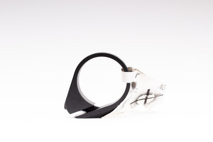 Campagnolo seatpost Clamp 31.6mm to 31.9mm Blk