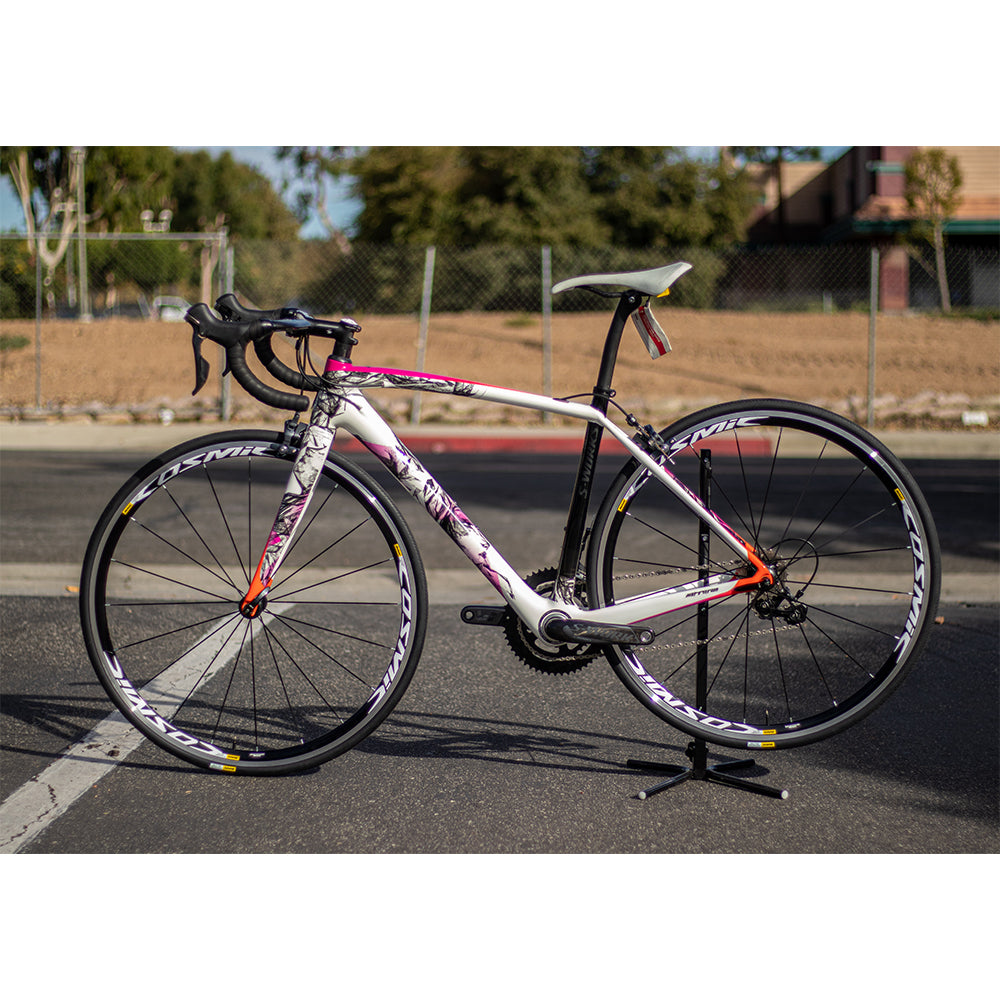 2016 Specialized S-Works Amira Custom Build Ultegra 51cm