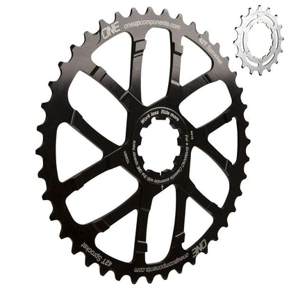 OneUp Cassette Cog 40T Blk