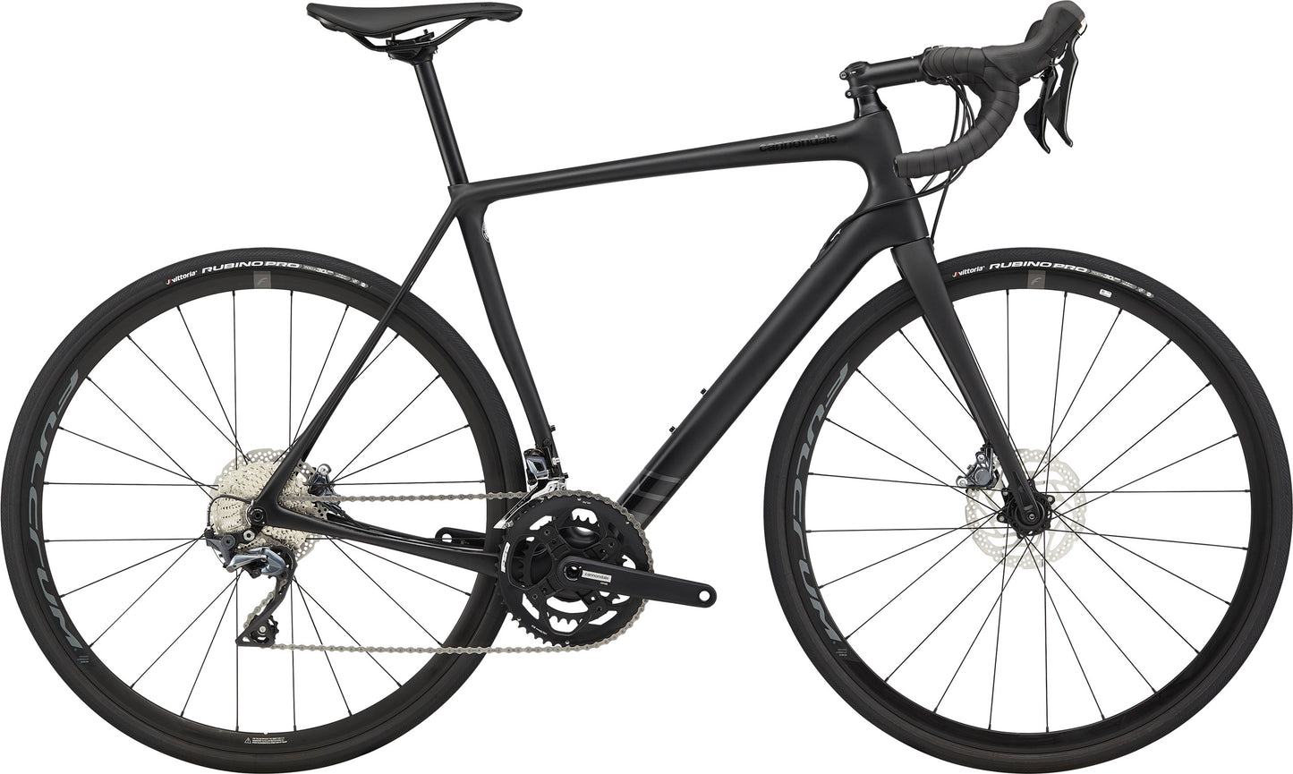 2021 Cannondale 700 M Synapse Crb Disc Ult