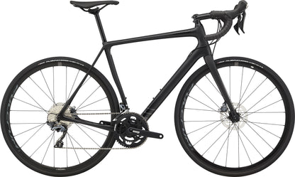 2021 Cannondale 700 M Synapse Crb Disc Ult