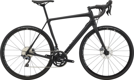 2021 Cannondale 700 M Synapse Crb Disc Ult