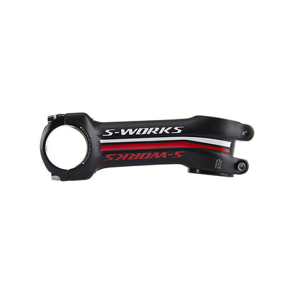 Specialized Comp Multi Stem - Blk 31.8X100 12D