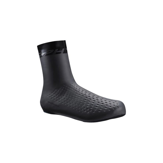 Shimano S-Phyre Shoe Cover Blk