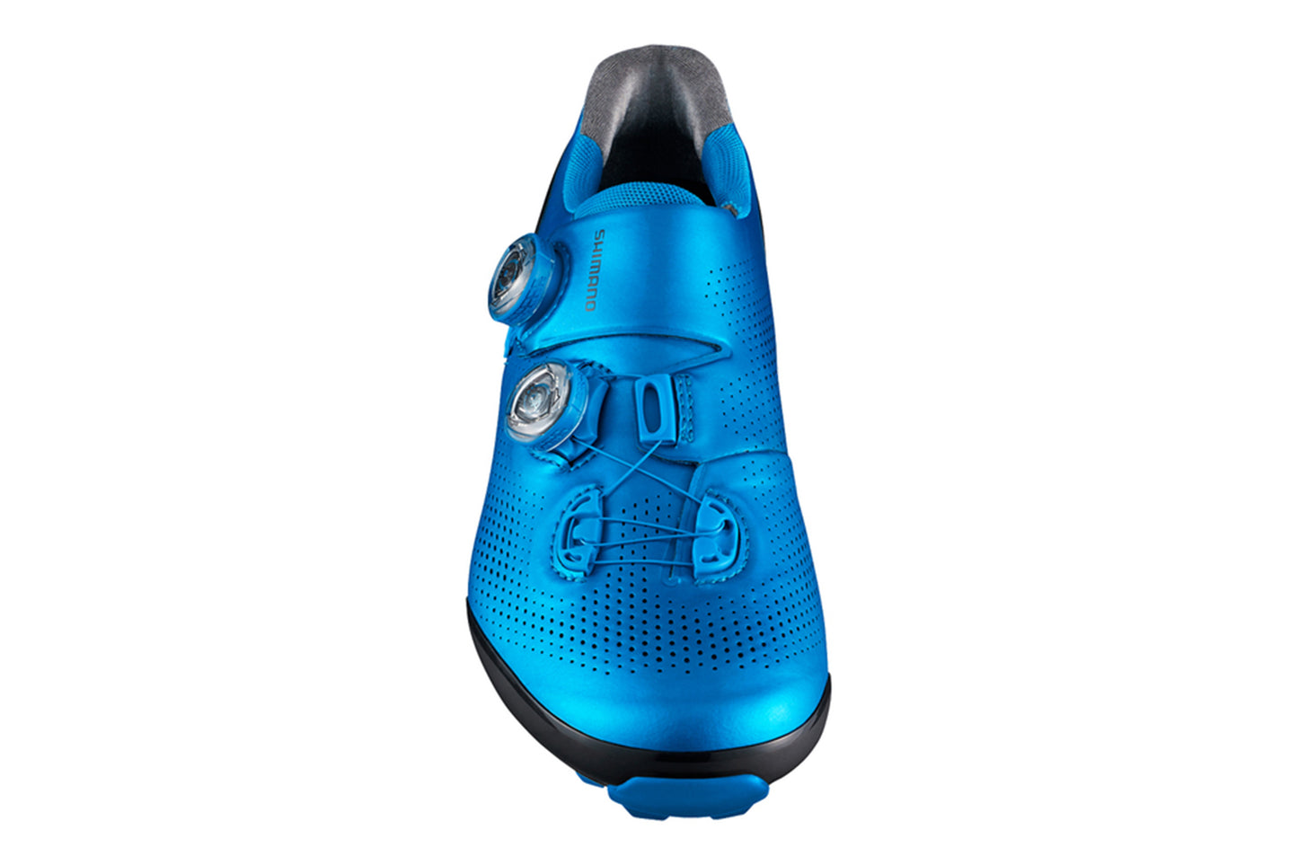 Shimano SH-XC901 S-Phyre Off Road Shoe Blue 44