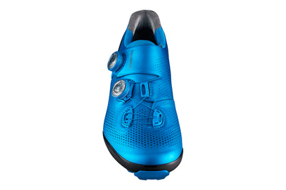 Shimano SH-XC901 S-Phyre Off Road Shoe Blue 44