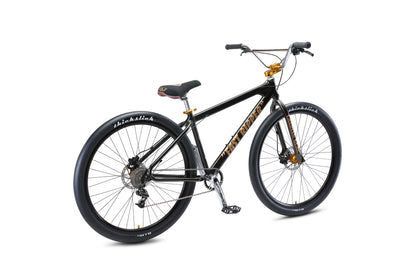 FAST RIPPER 29 BLACK SPARKLE