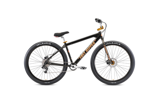 FAST RIPPER 29 BLACK SPARKLE