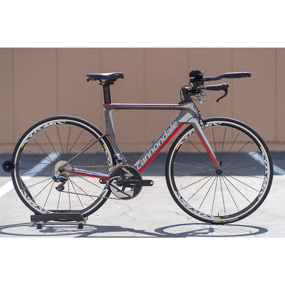 2016 Cannondale Slice Dura-Ace Di2 51