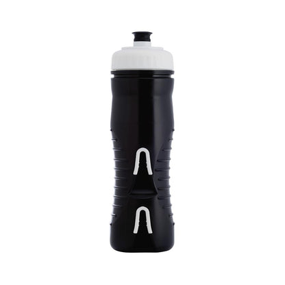 Fabric Cageless Insulated Bottle 525ml
