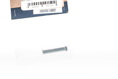 Problem Solvers Steel Brake Mounting Nut 30mm long