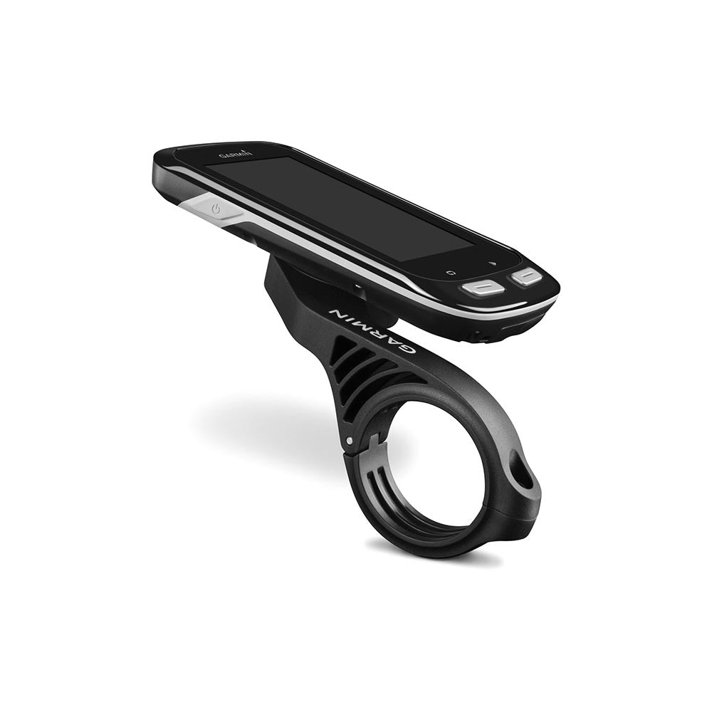 Garmin Extended Out-Front Mount for Edge 1000 Blk