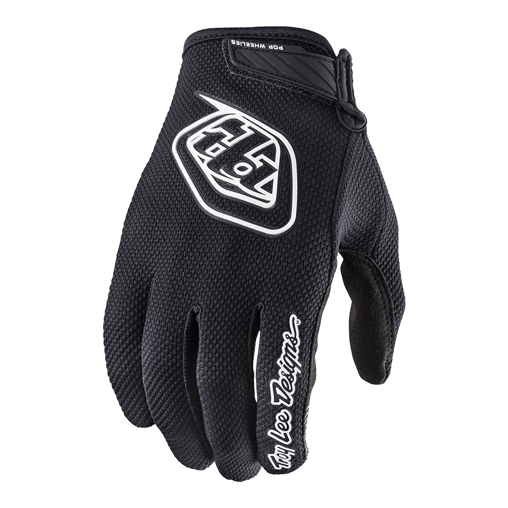 Troy Lee Air Glove Blk XL