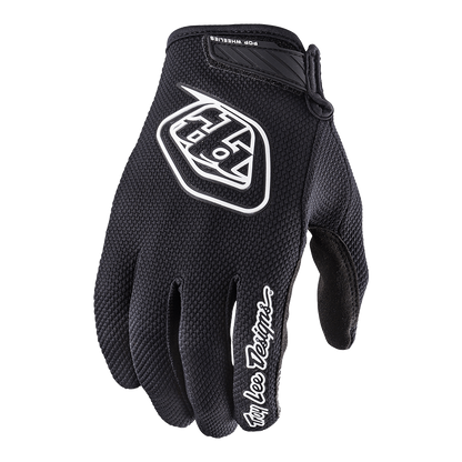Troy Lee Air Glove Blk XL