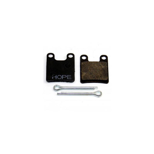 Hope C2 O2 Brake Pad Set Composite