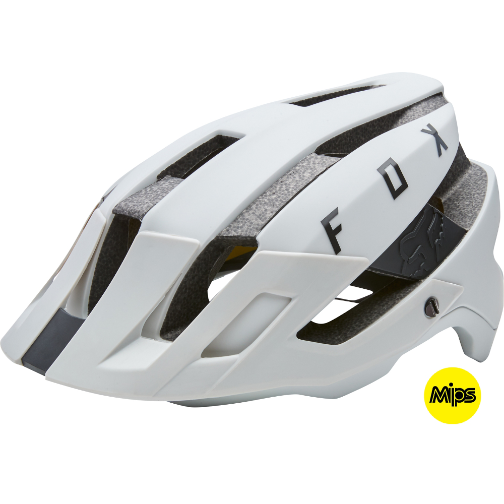 Fox Flux MIPS Helmet Incycle Bicycles