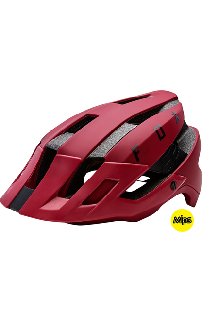 Fox Flux MIPS Helmet
