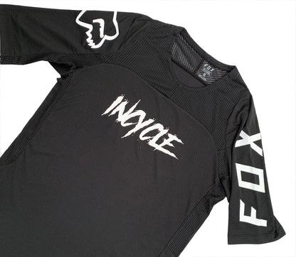 Fox Defend Jersey SS Incycle