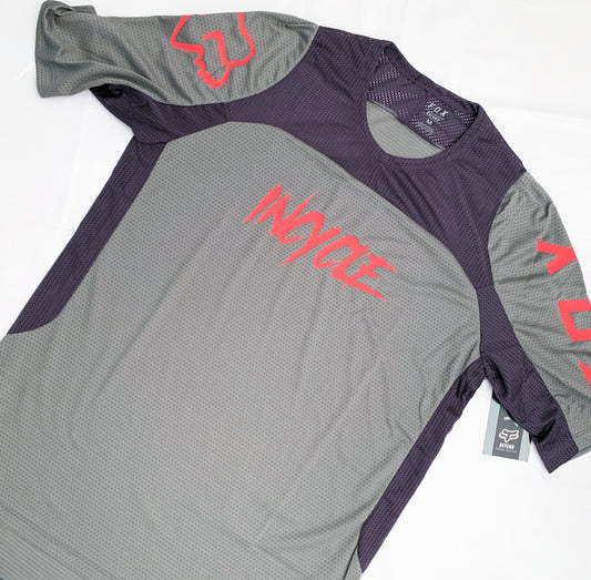 Fox Defend Jersey SS Incycle