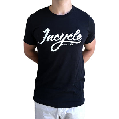 INCYCLE Incycle Script Tee