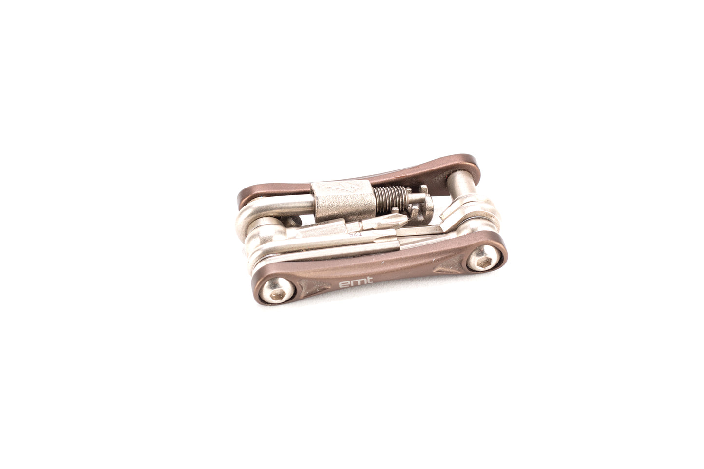 Specialized Emt Mtb Tool Bronze One Size