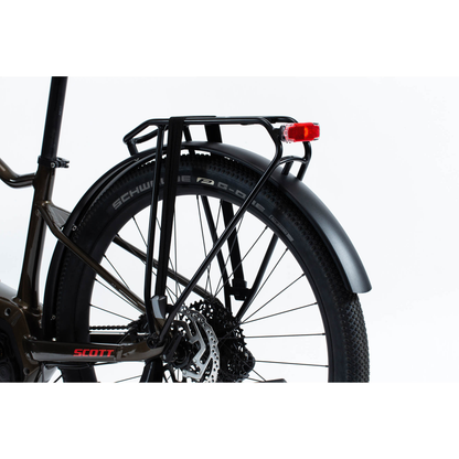 2019 Scott Bike Axis eRide 20 Lady US std.