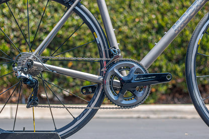 2017 Moots Vamoots RSL Polished Finish 56