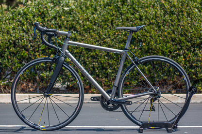 2017 Moots Vamoots RSL Polished Finish 56