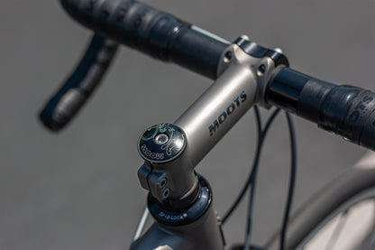 2017 Moots Vamoots RSL Polished Finish 56