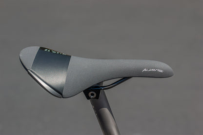 2017 Moots Vamoots RSL Polished Finish 56