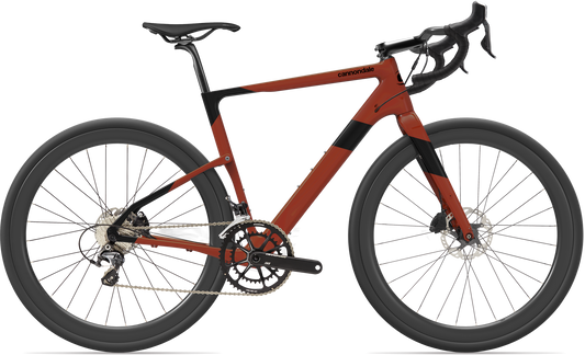 2021 Cannondale 650 M Topstone Crb GRX 600 SE