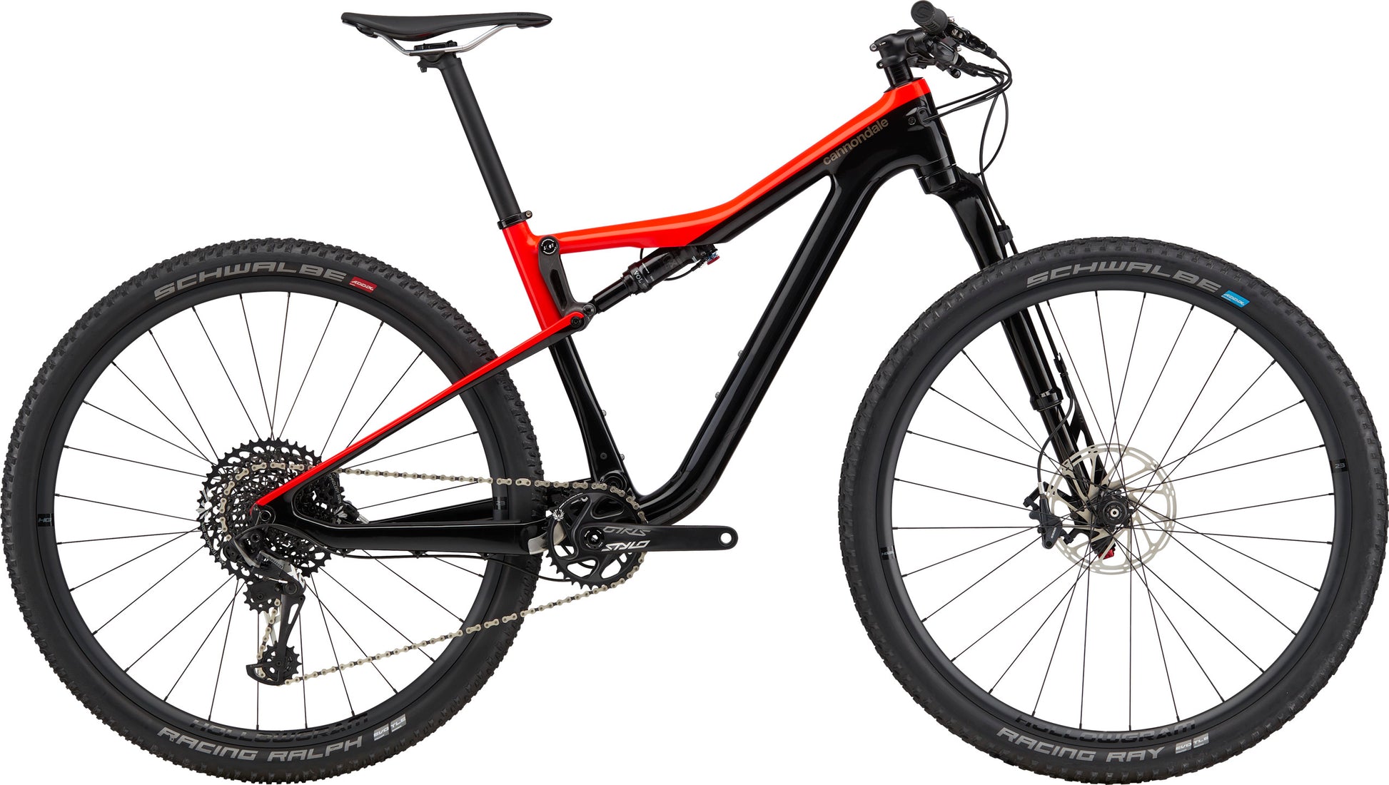 2021 Cannondale M Scalpel Si Crb – Incycle Bicycles