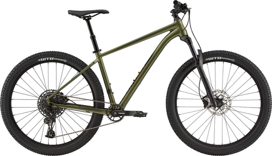 2021 Cannondale 27.5+ M Cujo 2