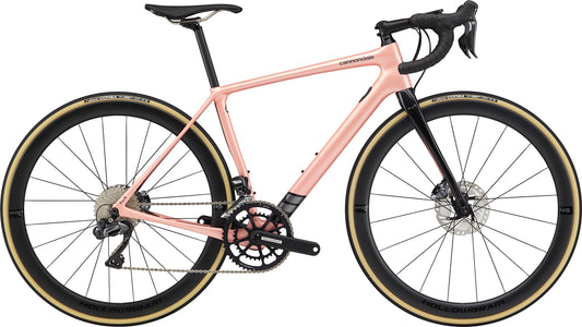 2021 Cannondale 700 F Synapse HM Disc Ult Di2