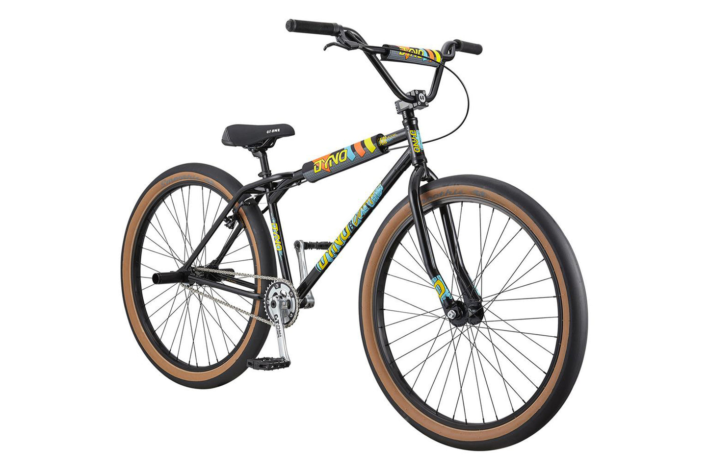 2021 GT Dyno Pro Compe Heritage 29 GuinnessBlk