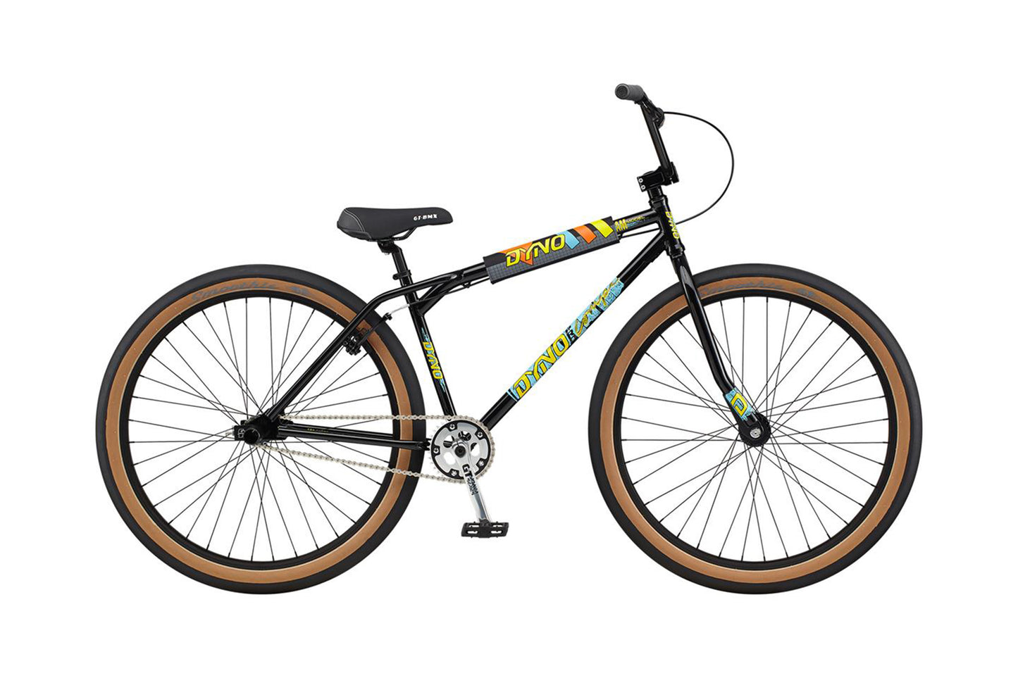 2021 GT Dyno Pro Compe Heritage 29 GuinnessBlk