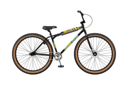 2021 GT Dyno Pro Compe Heritage 29 GuinnessBlk