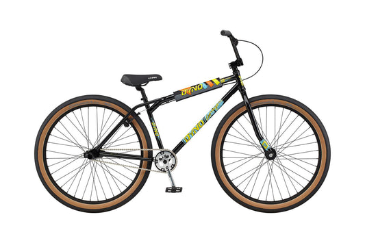 2021 GT Dyno Pro Compe Heritage 29 GuinnessBlk