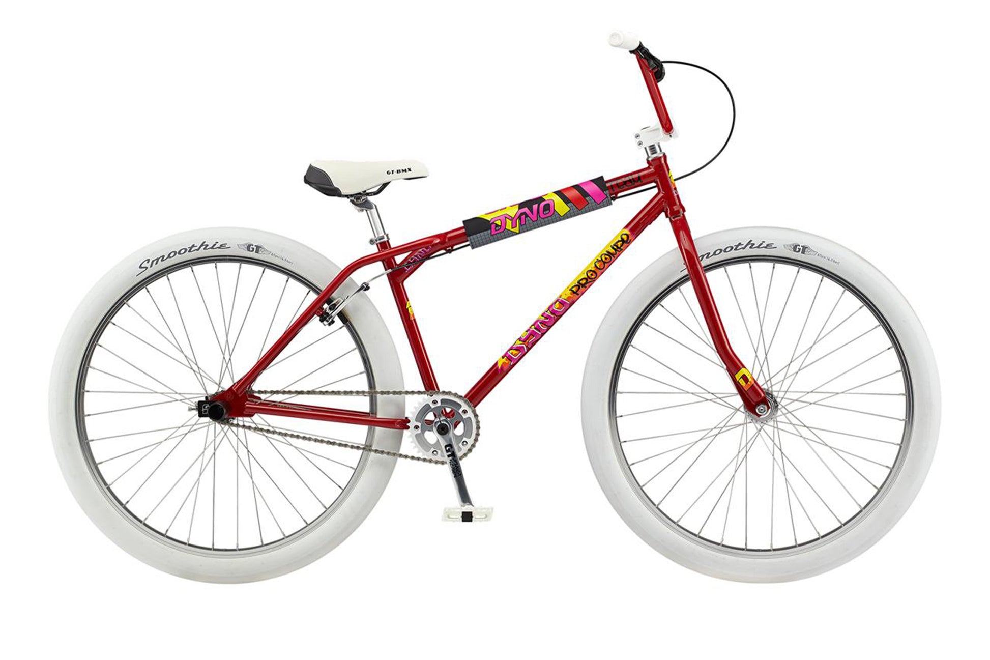 dyno gt bicycle 2021 GT Dyno Compe Pro Heritage 29 Red – Incycle Bicycles