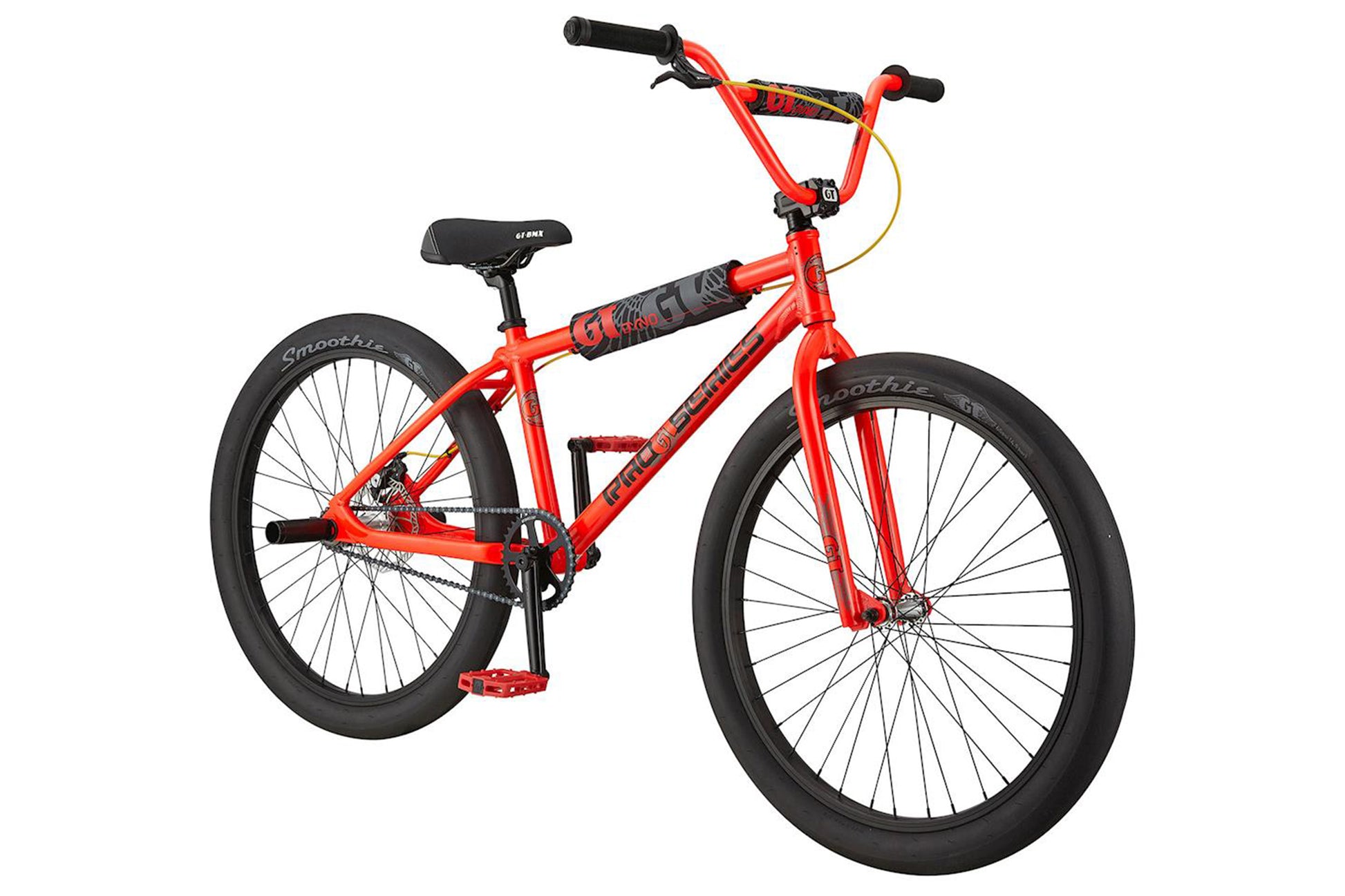 Gt Pro Series 26 26 Inch Gt Bmx GT Pro Series Heritage 26 Inch